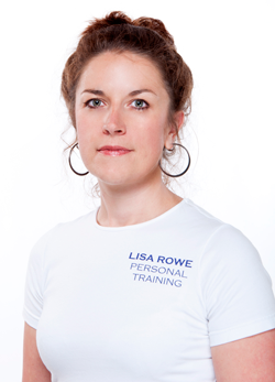 Lisa Rowe